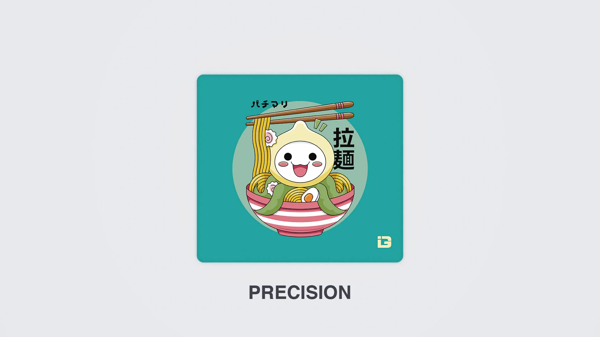 Kawaii Onion Octopus Ramen - Image 6