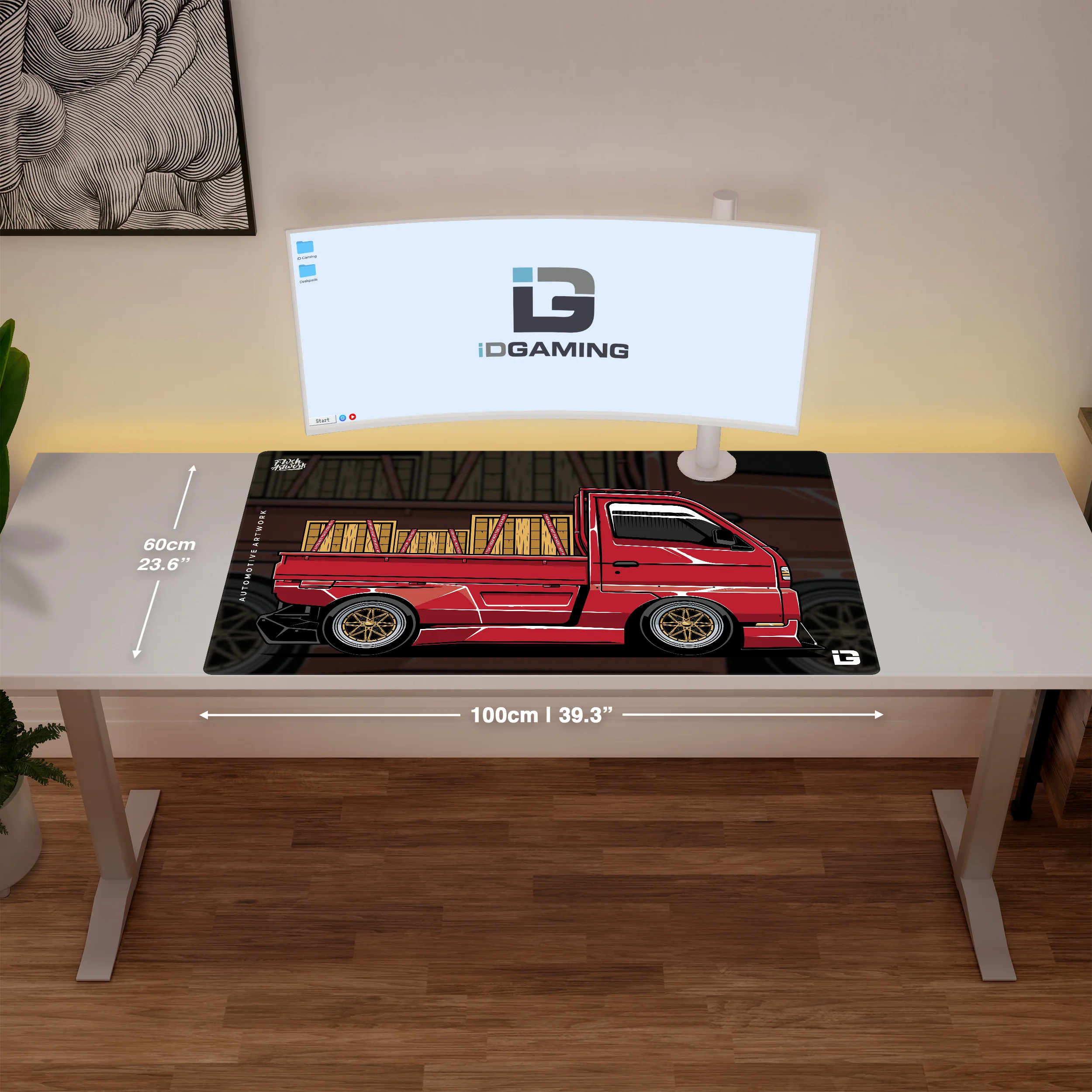 Kei Truck - Image 13