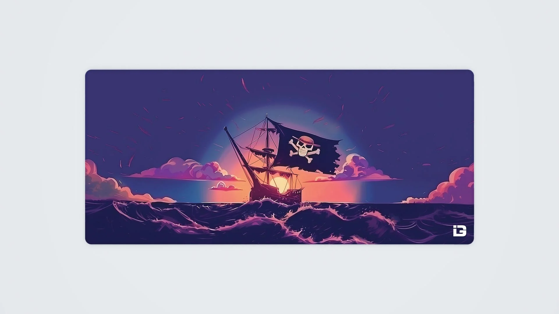 King Of Pirates - Image 12