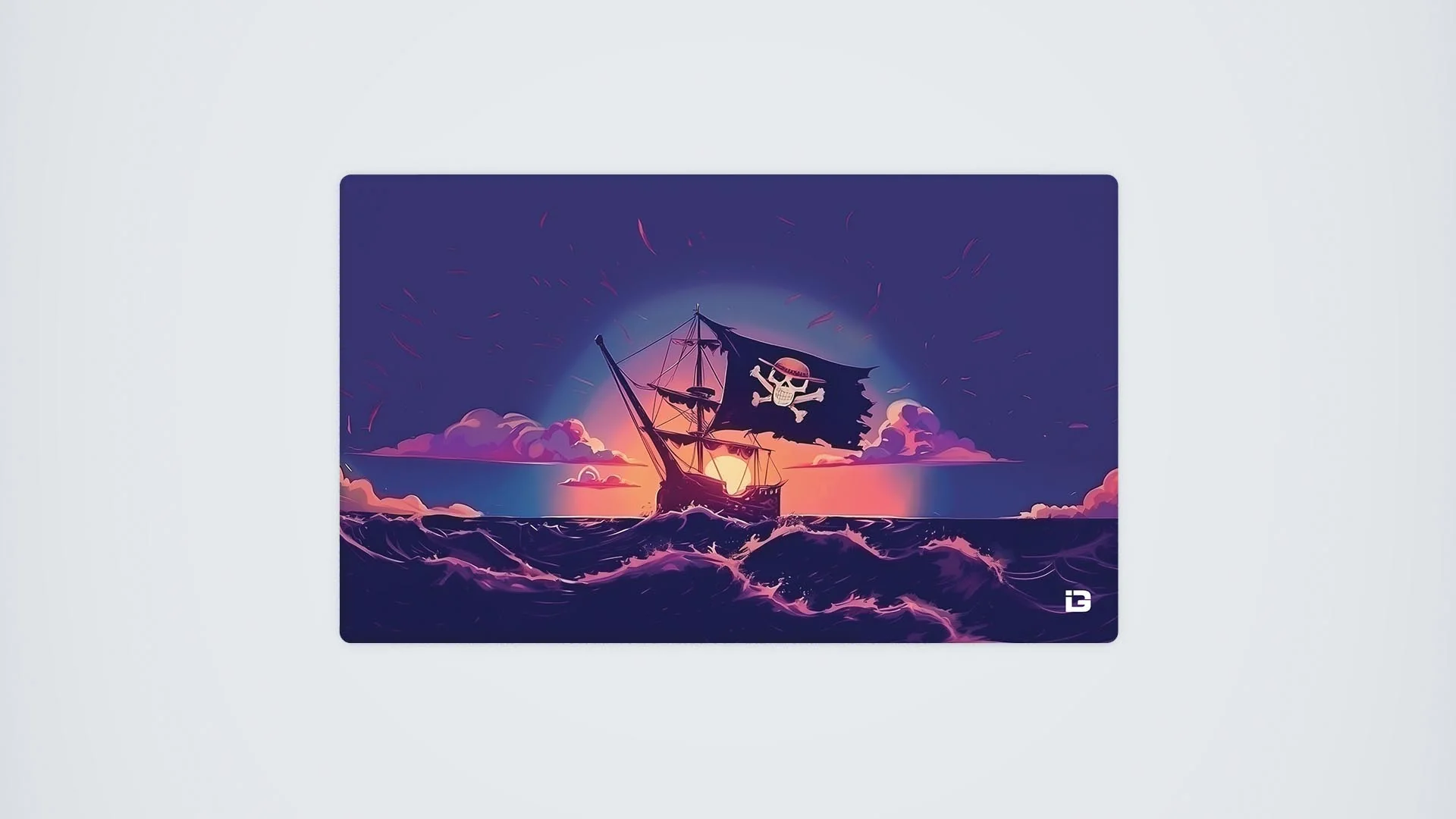 King Of Pirates - Image 8
