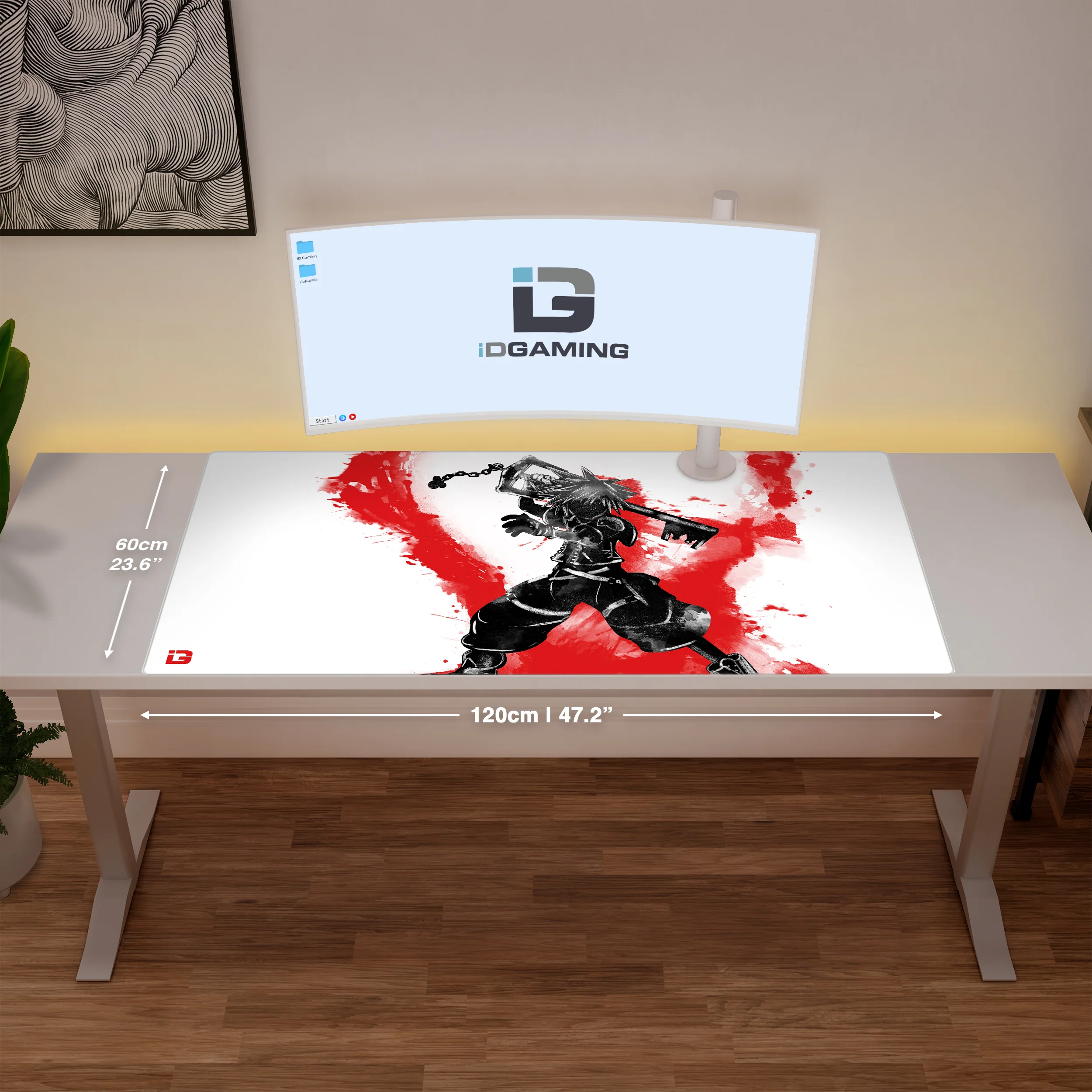 Kingdom Splash - Image 16