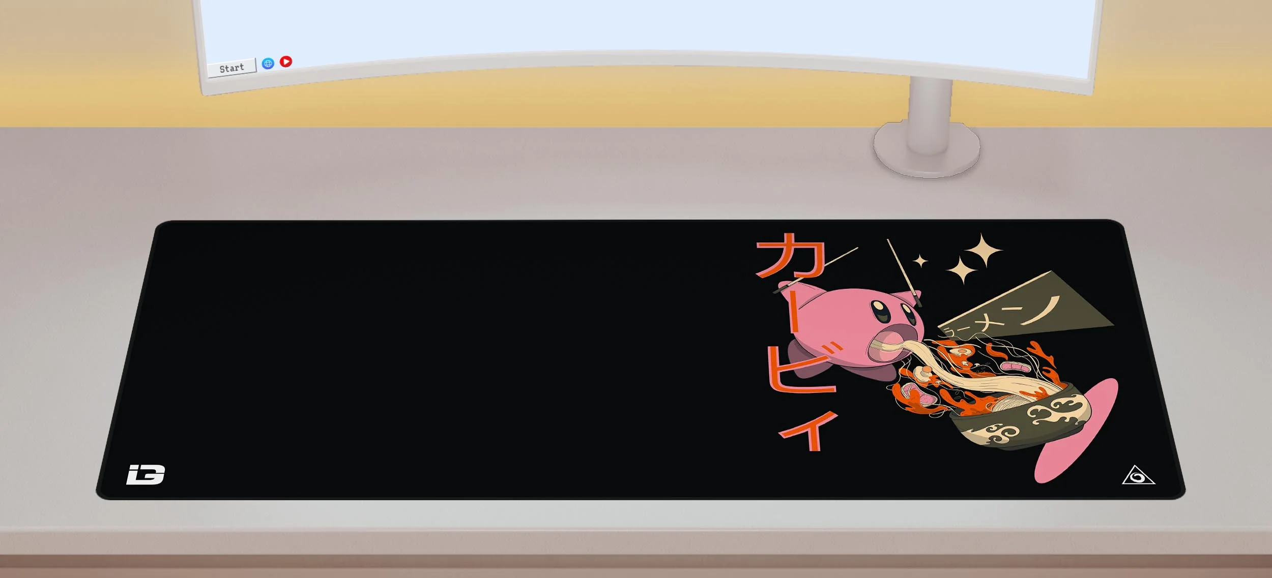 Kirby Ramen - Image 2