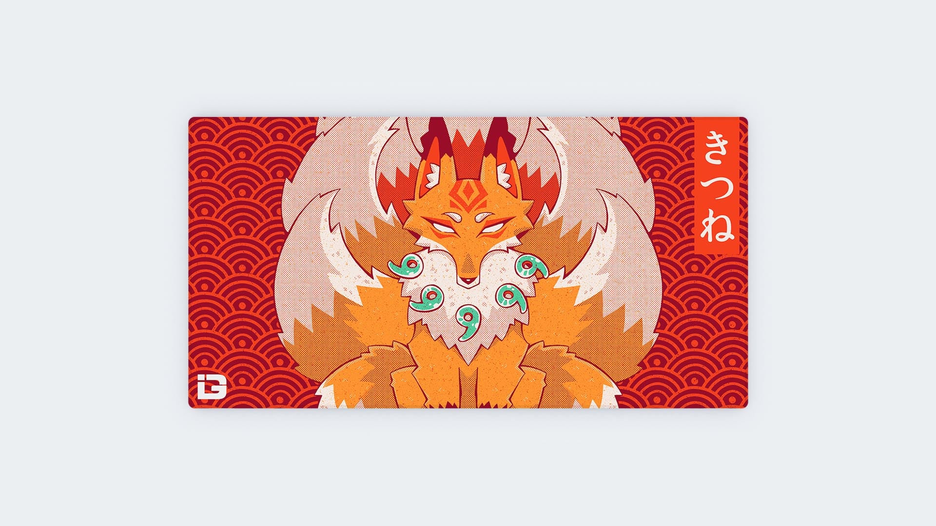 Kitsune - Image 17