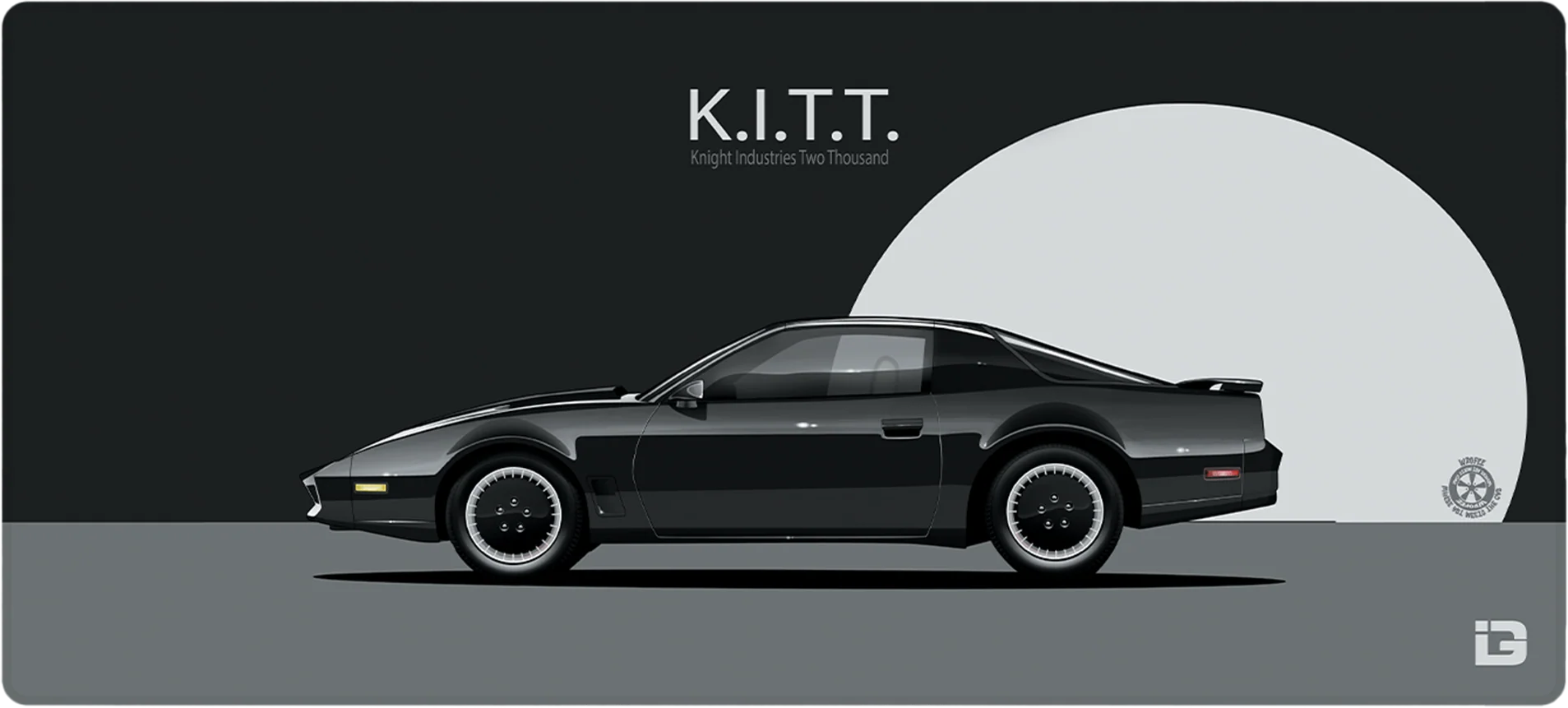 KITT
