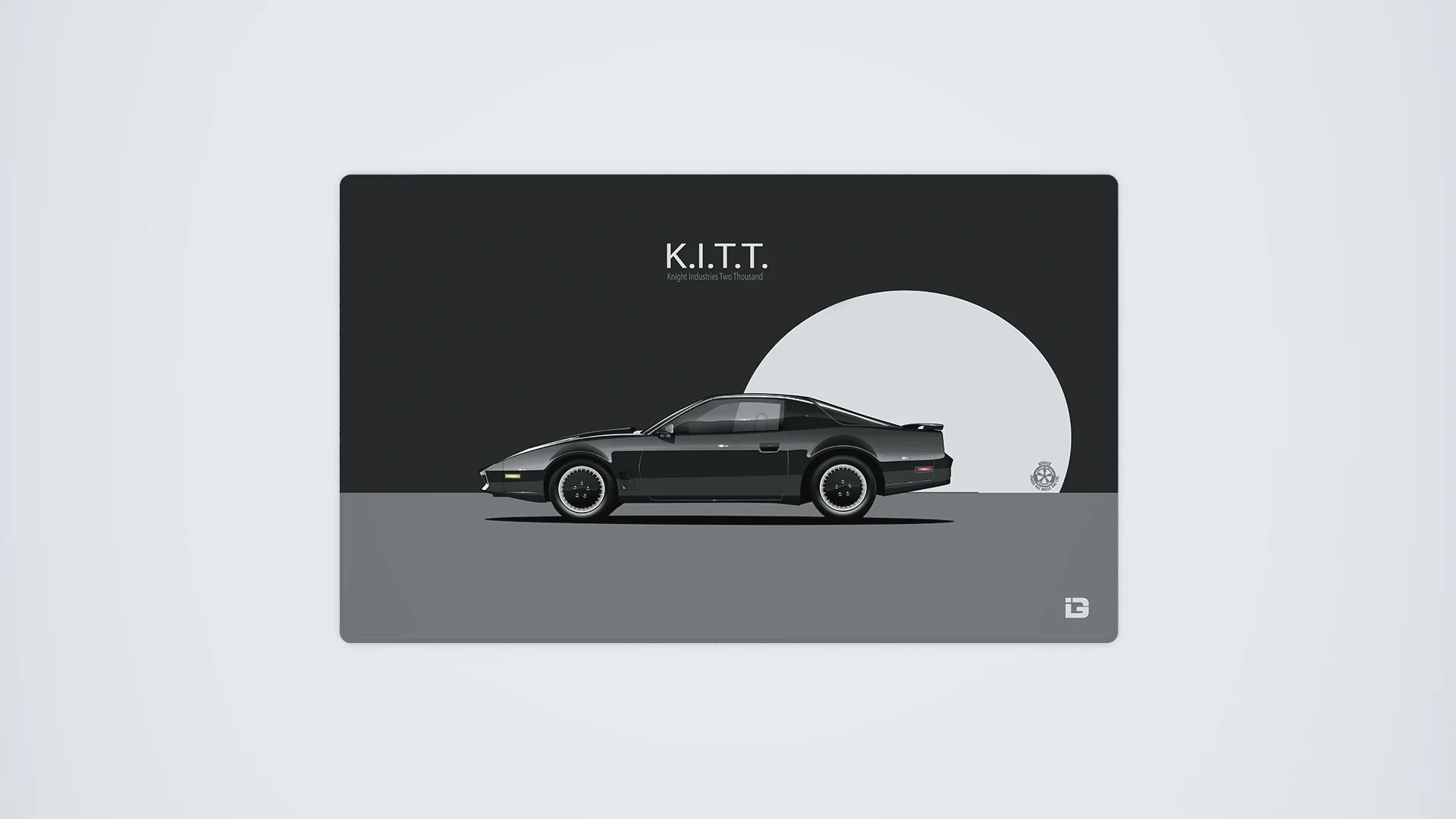 KITT - Image 9