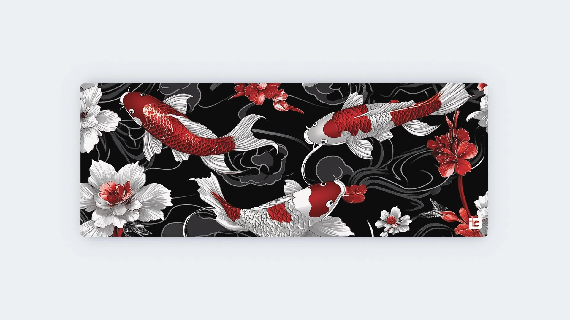 Koi Blossom - Image 10