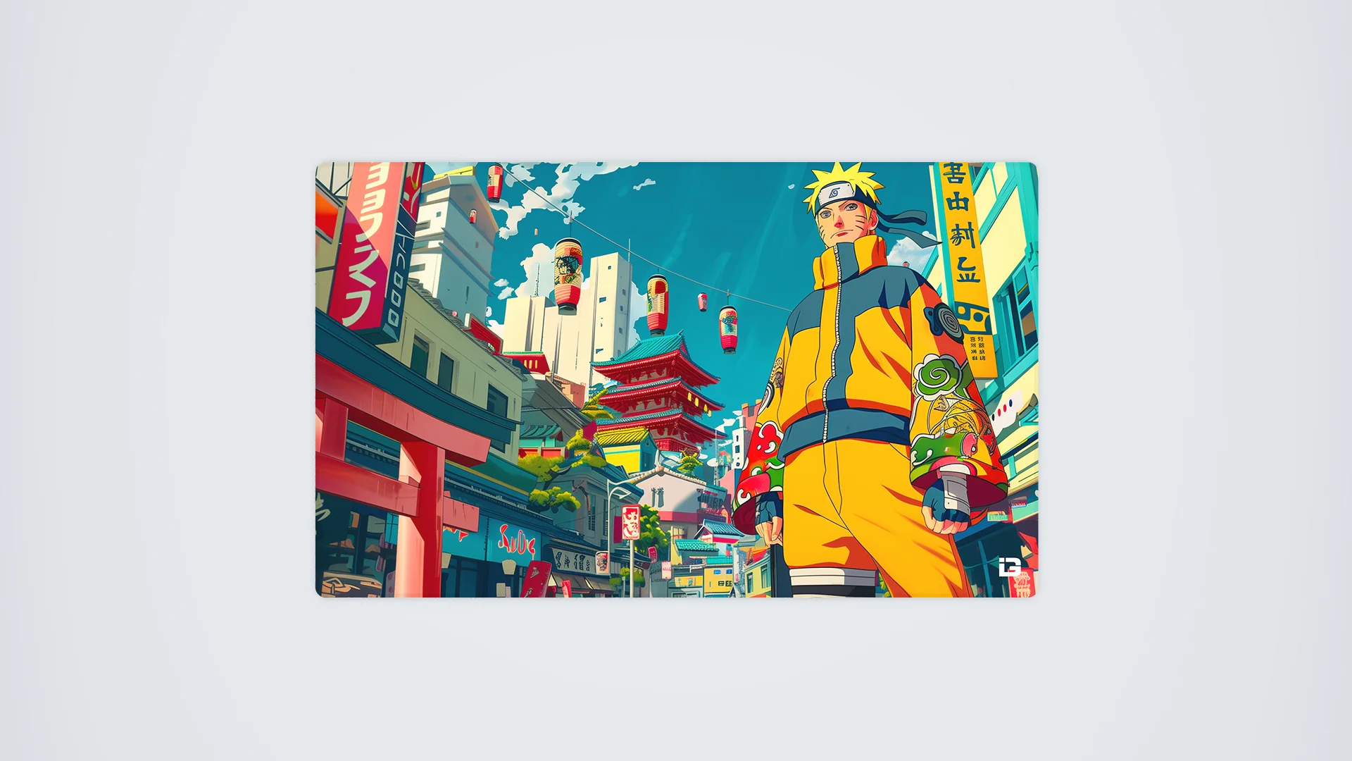 Konoha Naruto - Image 8
