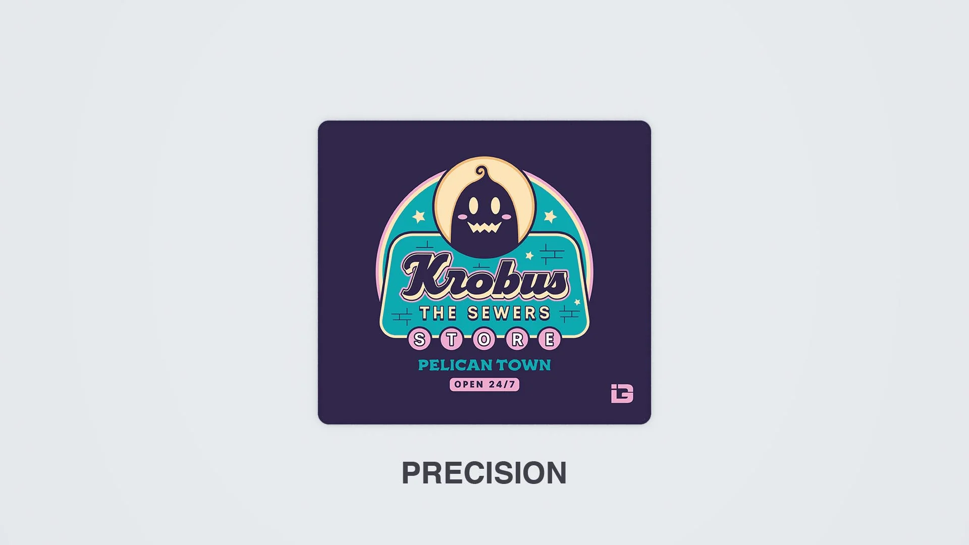 Krobus The Sewers Merchant - Image 6