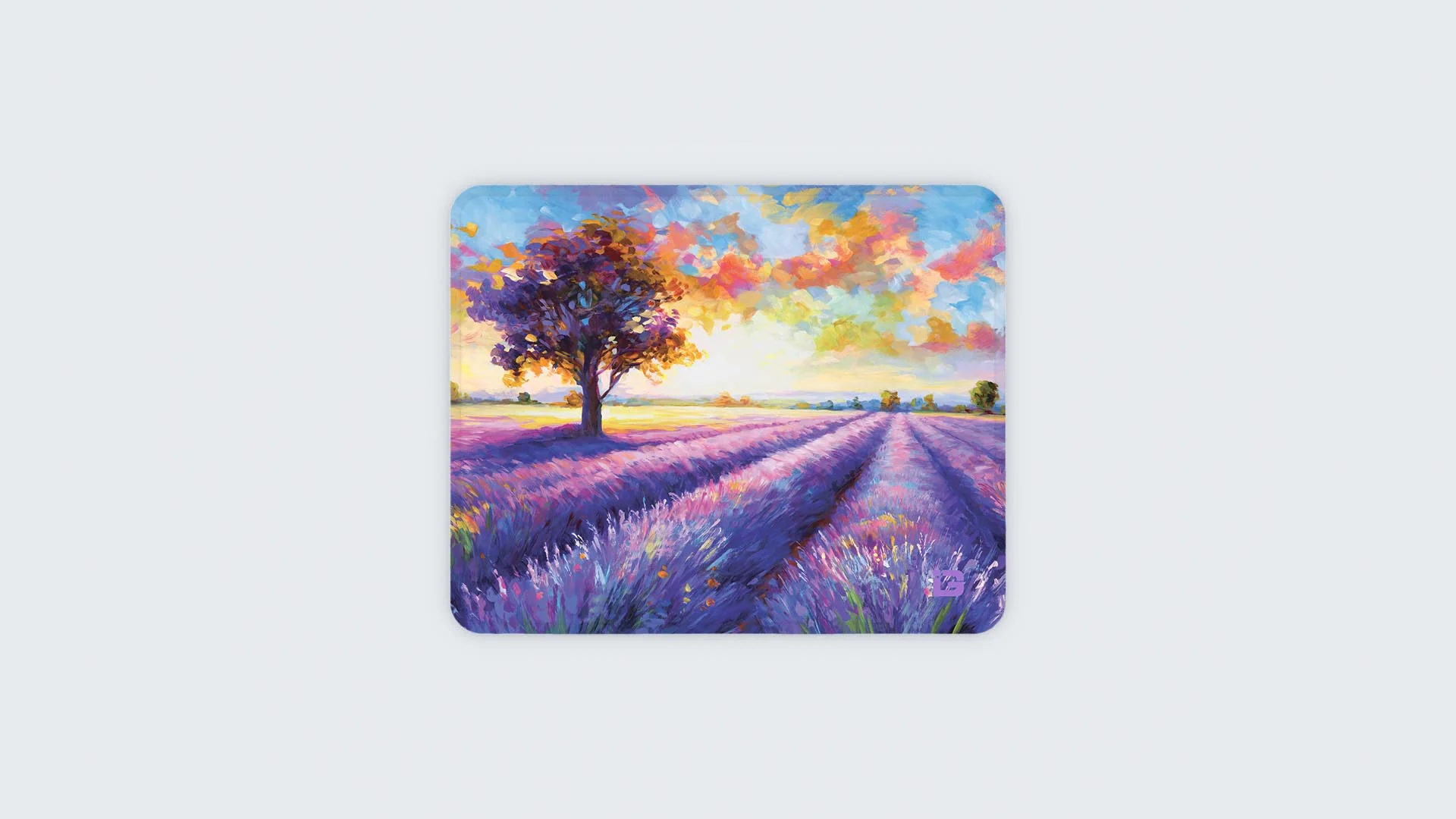 Lavender Field - Image 4