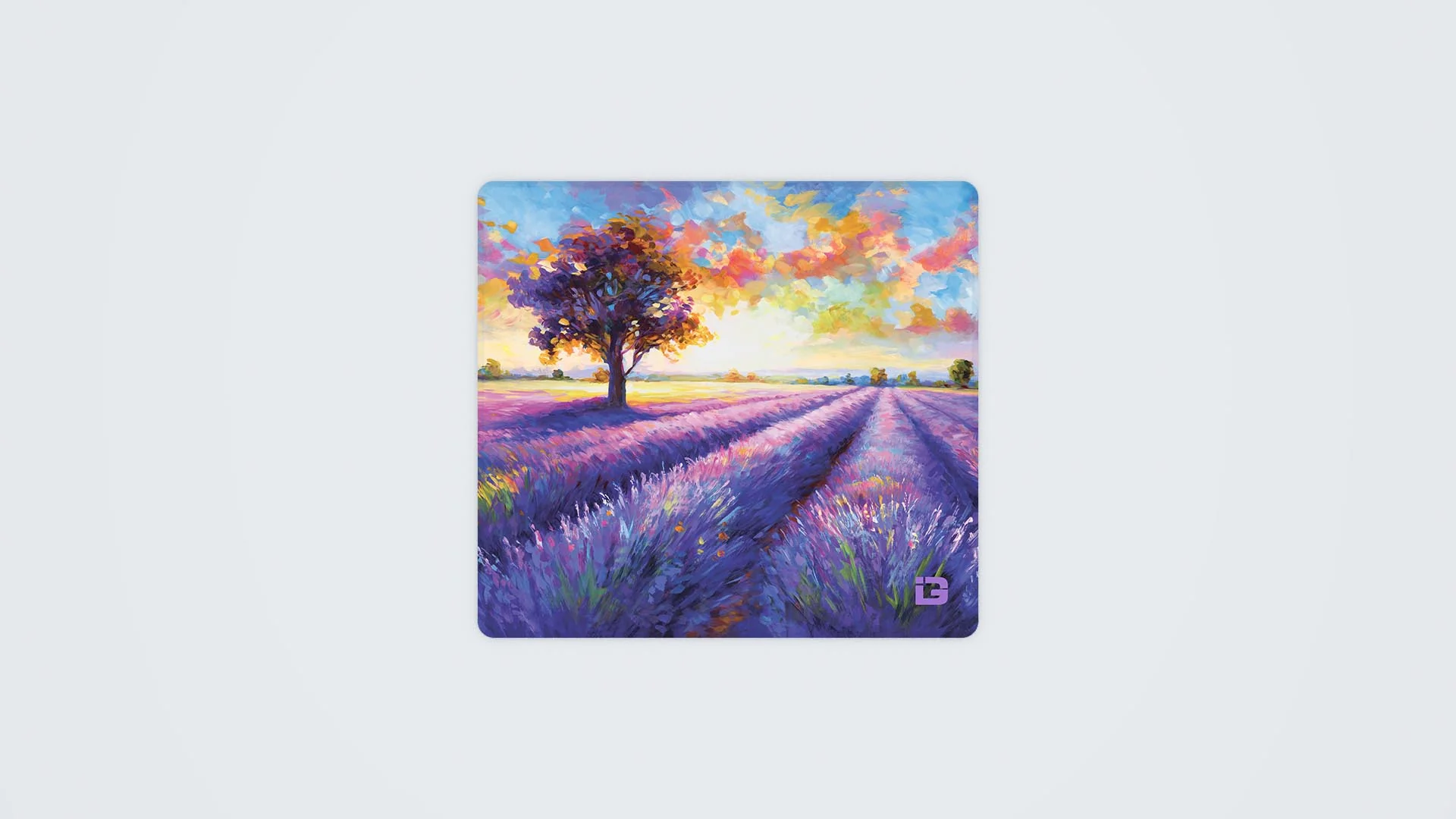 Lavender Field - Image 6