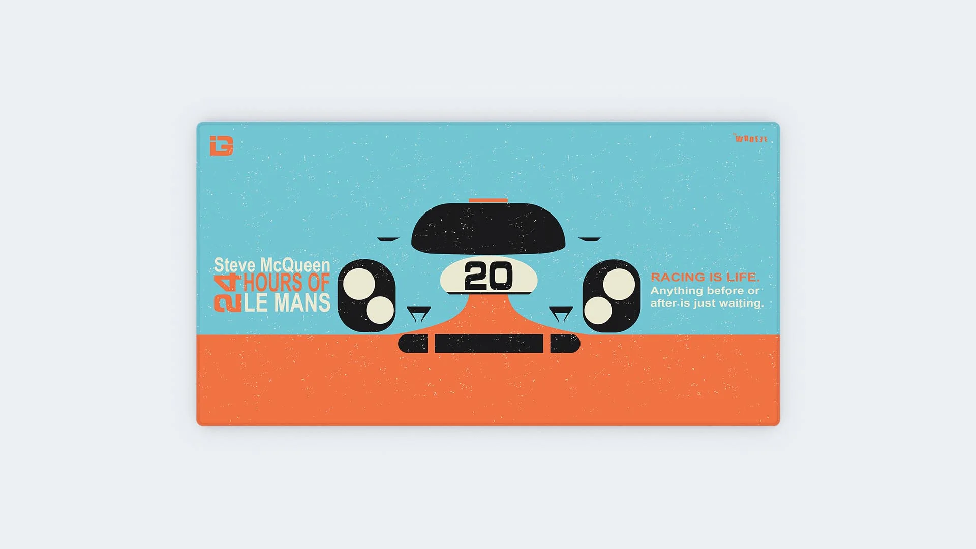 Le Mans 1971 - Image 17