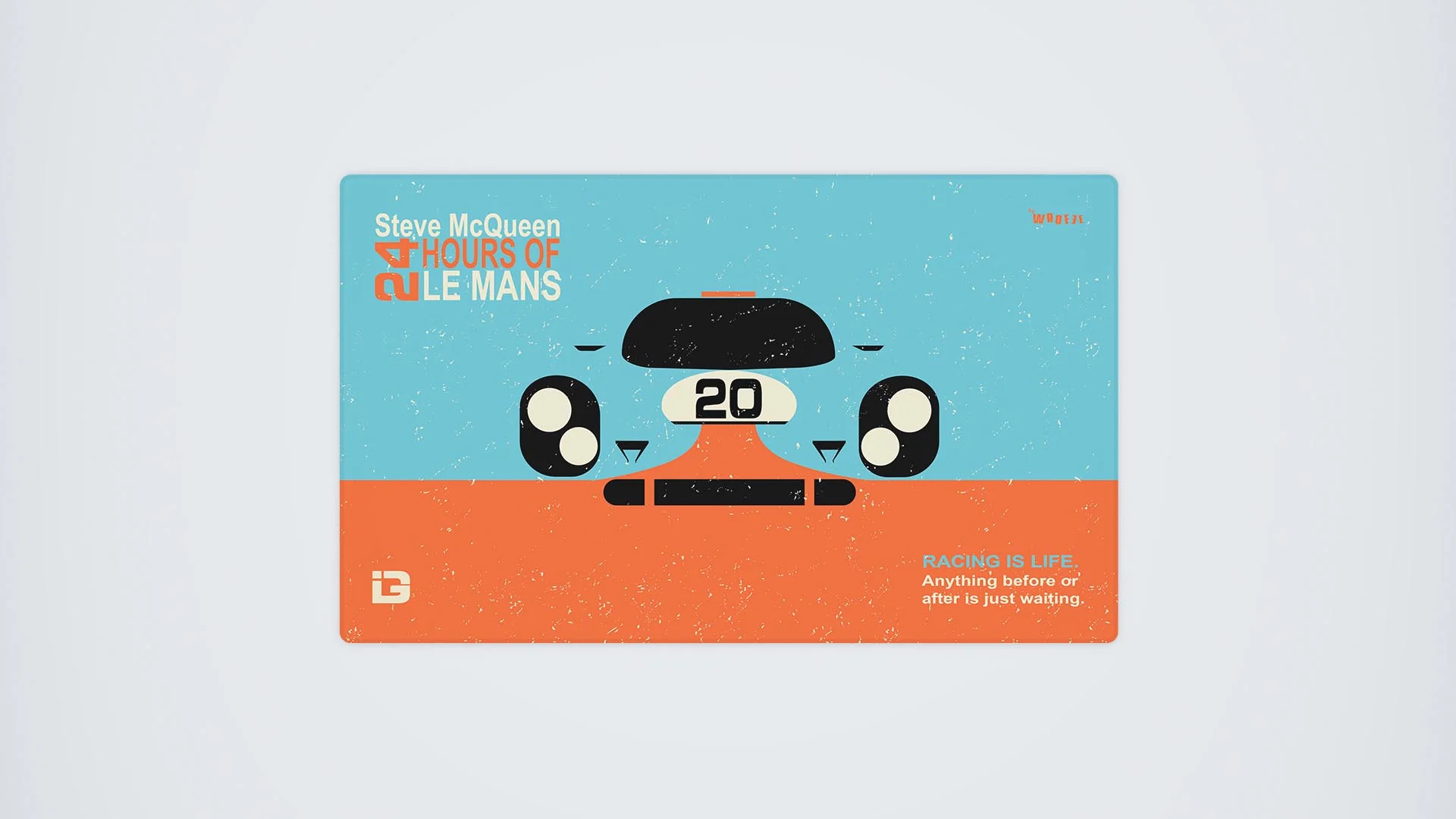 Le Mans 1971 - Image 8