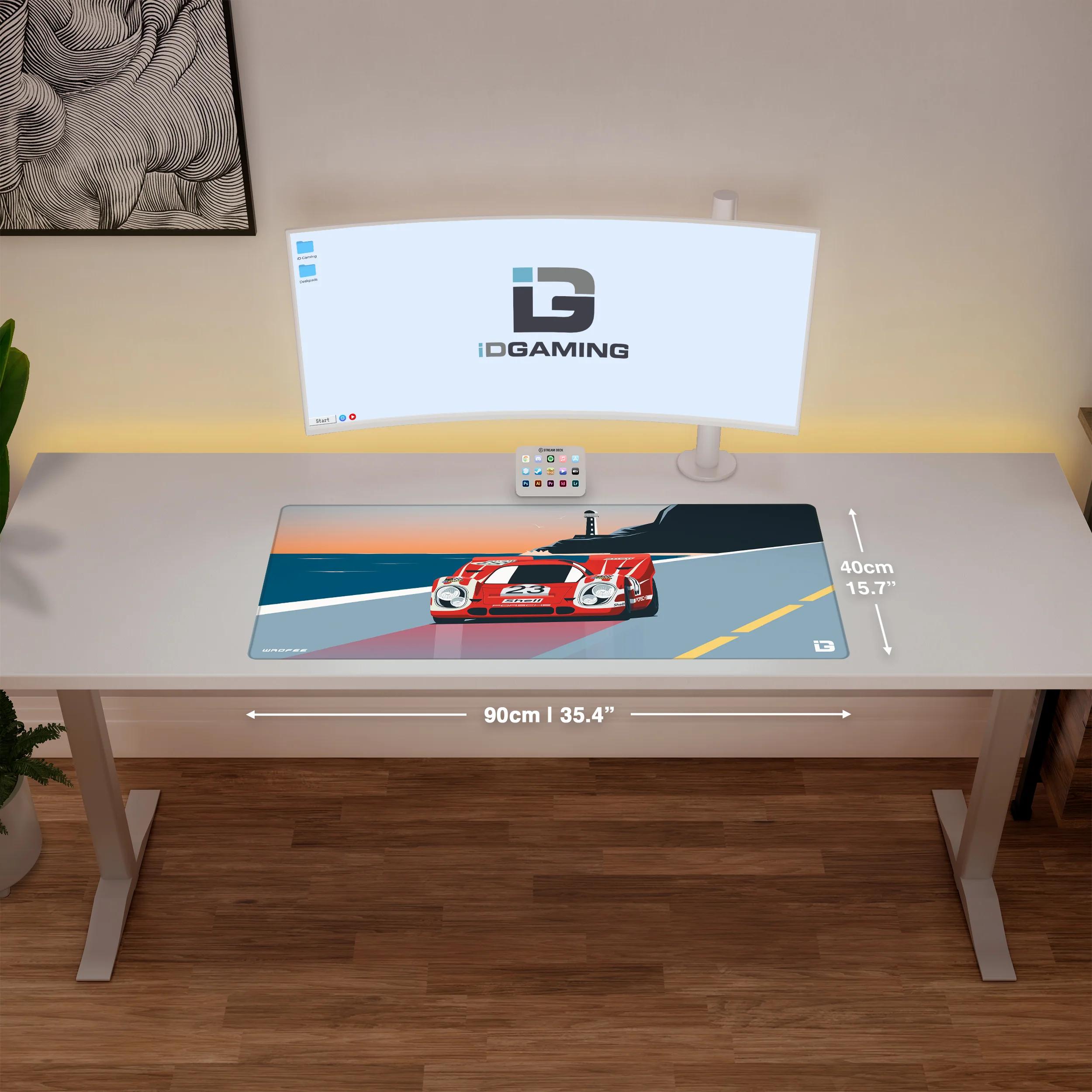 Le Mans Legend - Image 11