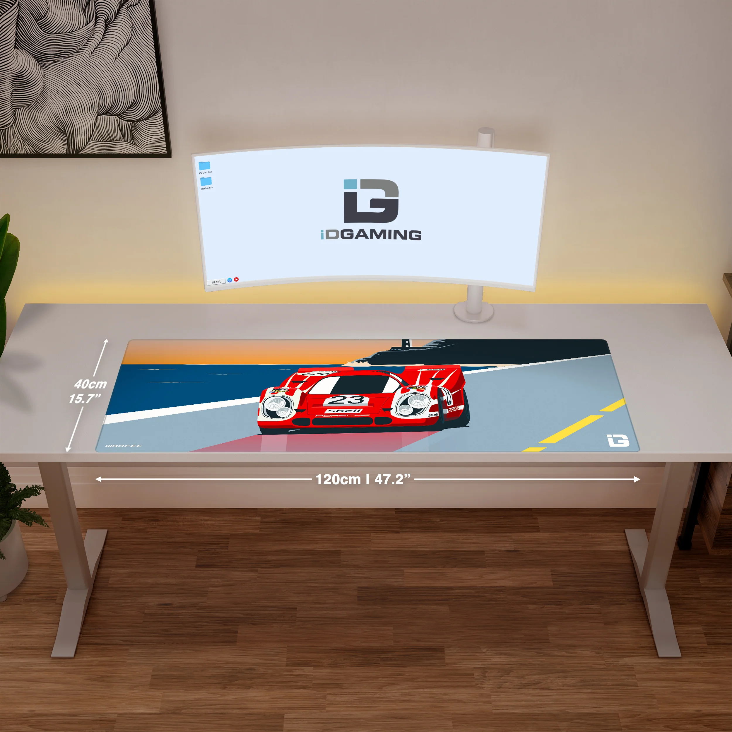 Le Mans Legend - Image 15