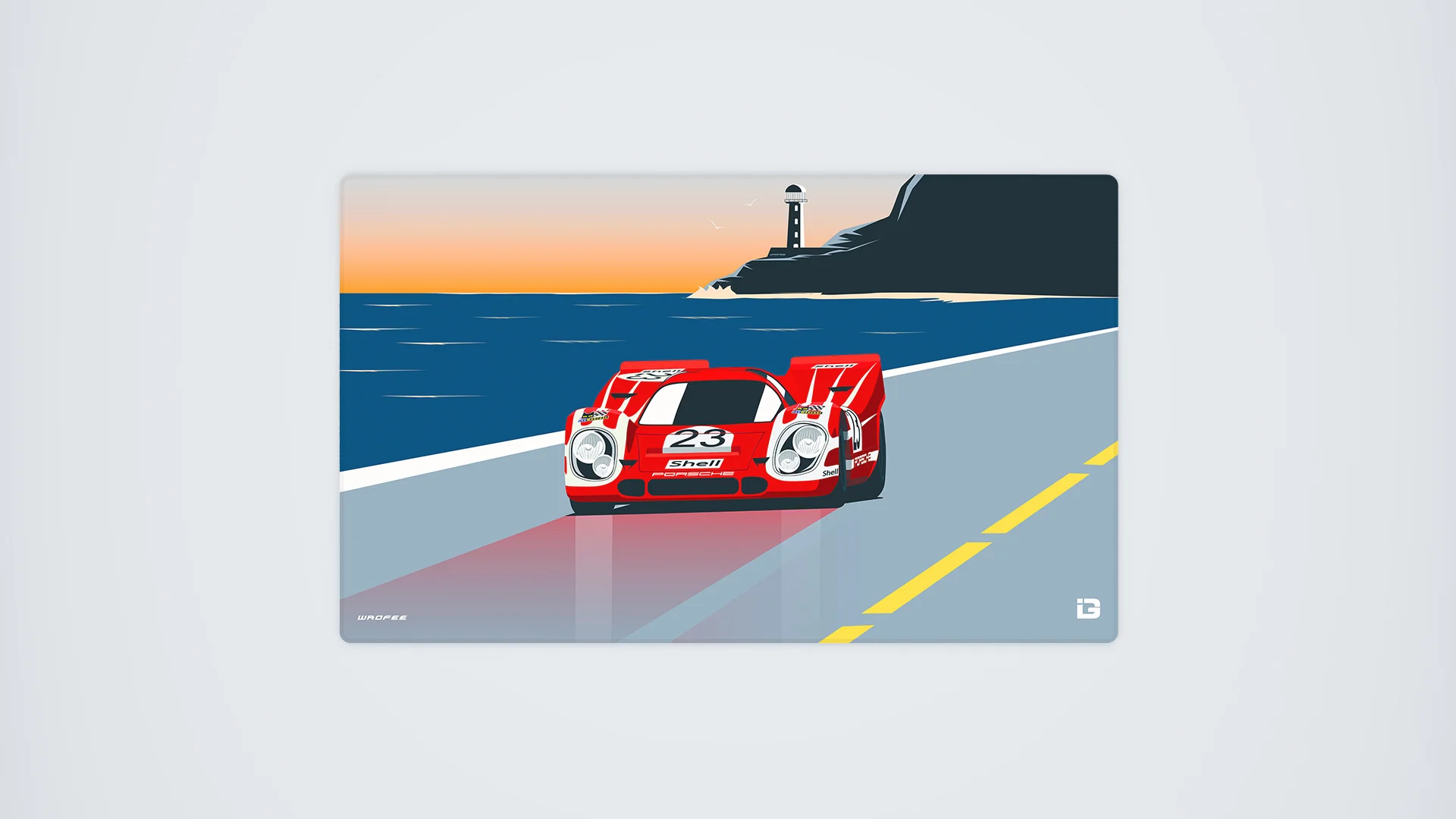 Le Mans Legend - Image 8