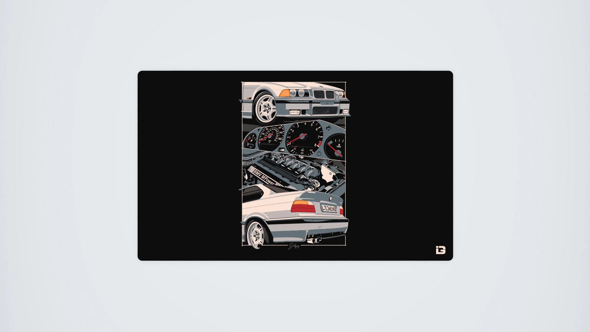 LE36END - Image 14