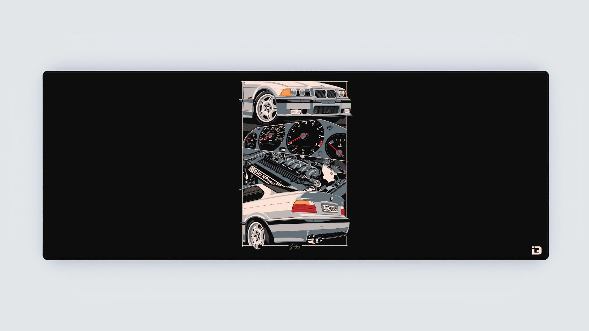 LE36END - Image 19