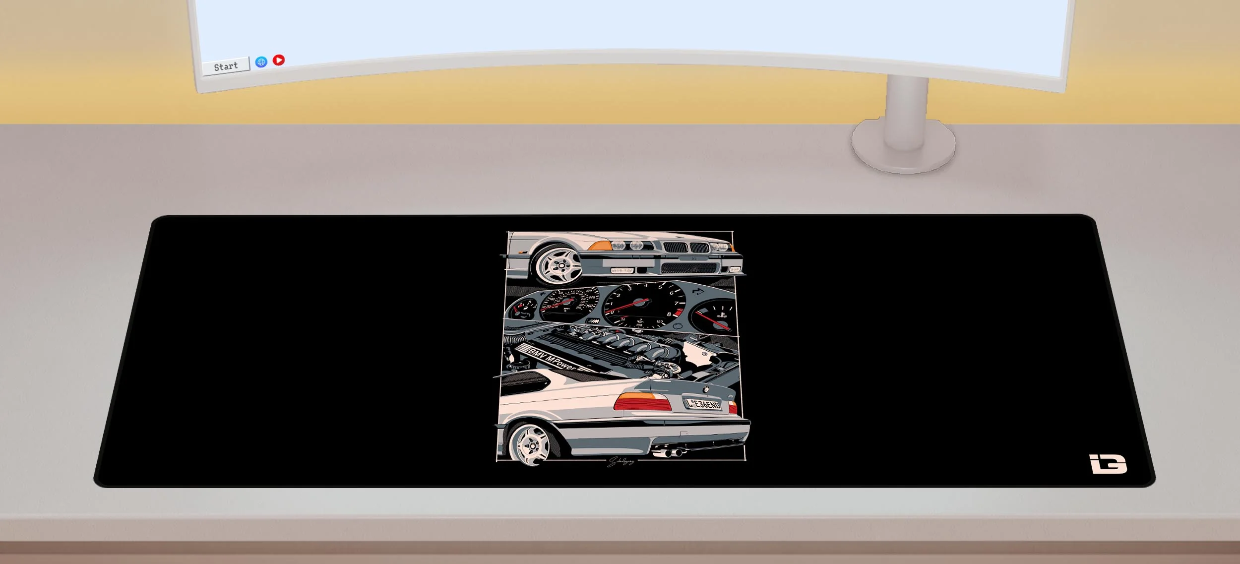 LE36END - Image 2
