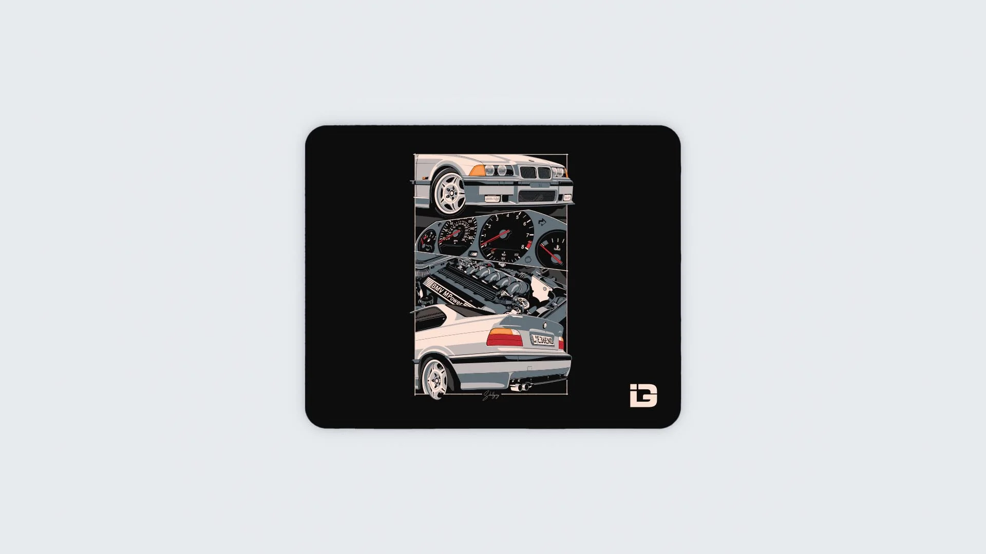 LE36END - Image 4