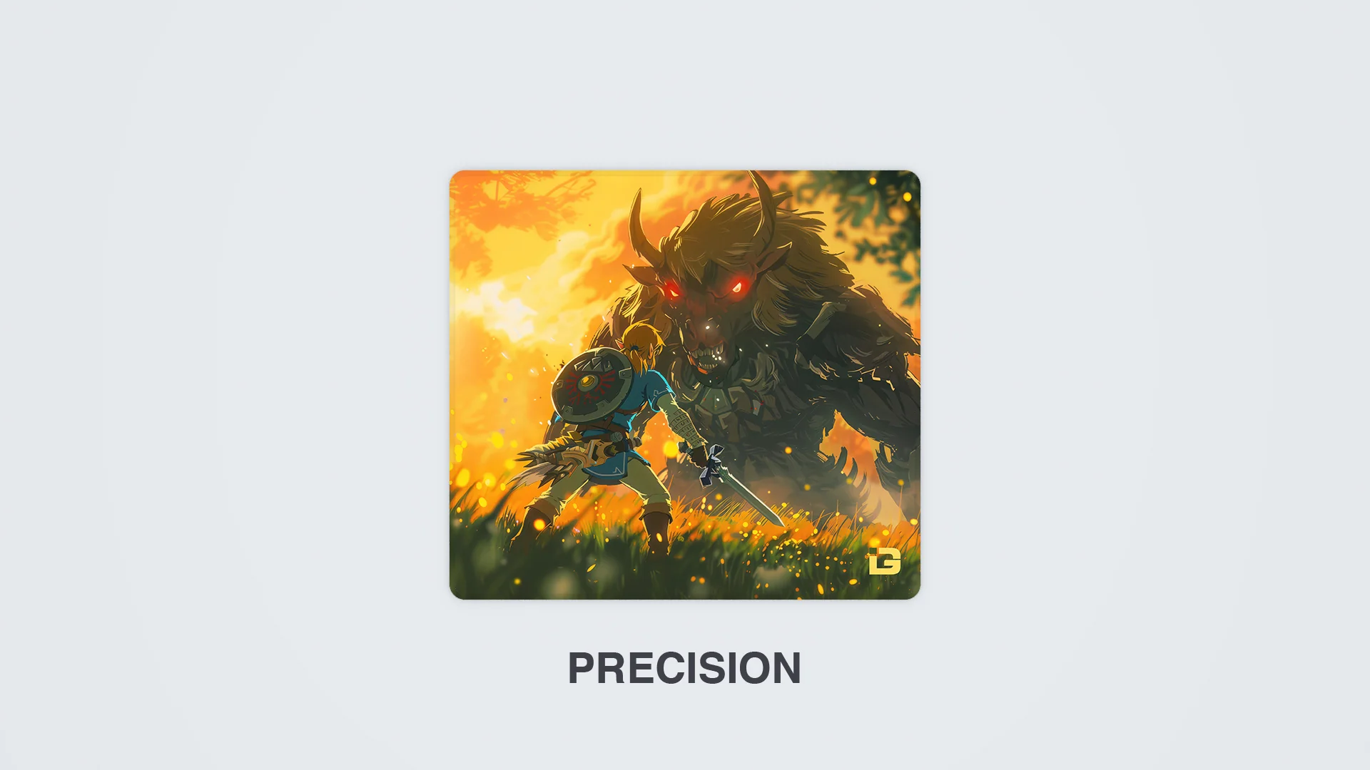 Legendary Hero In the Forest - Image 6