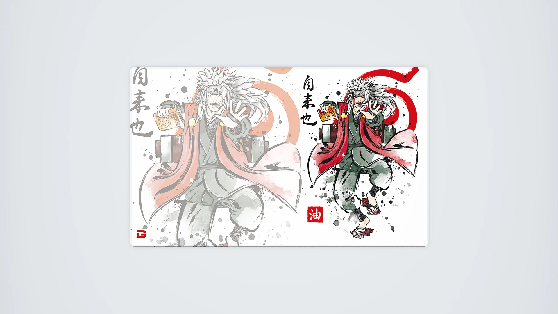 Legendary Sannin - Image 8