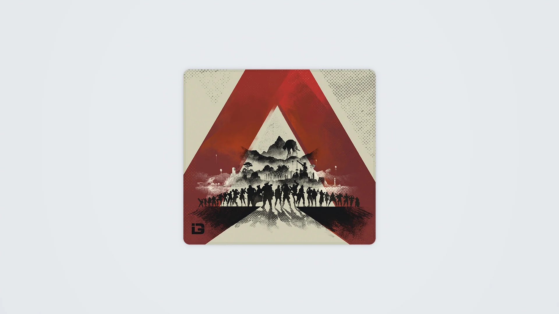 The Legends - Image 7