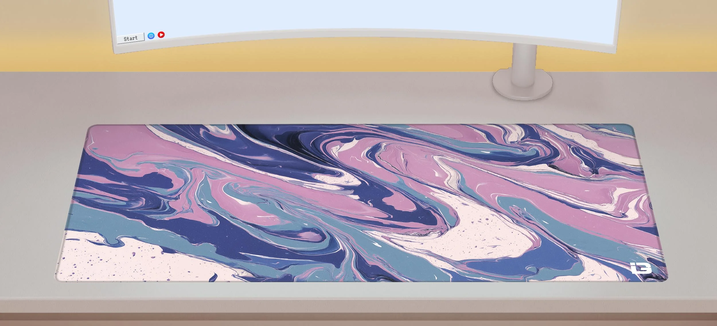 Liquid Colour Flow - Image 2