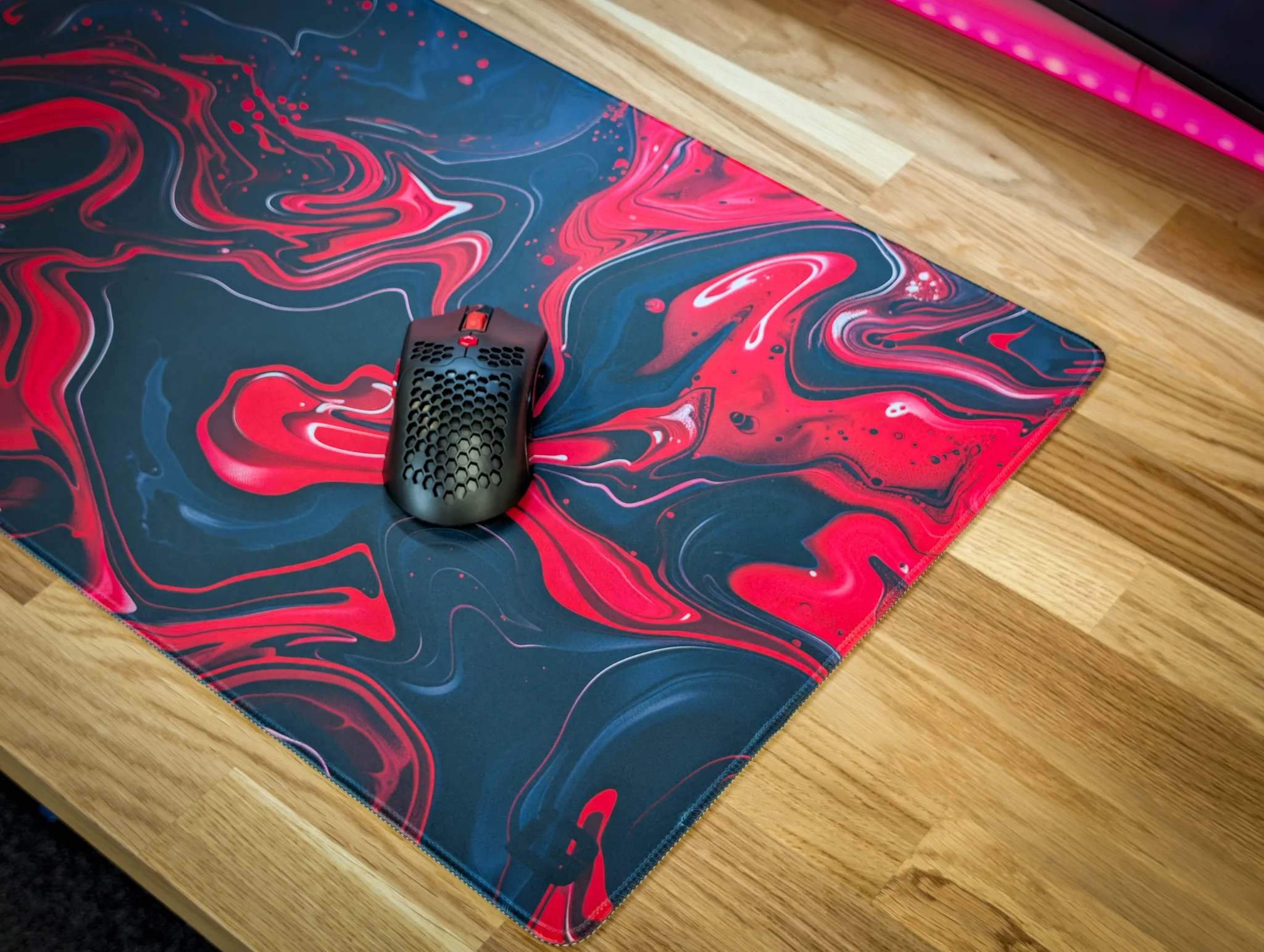Liquid Red - Image 11