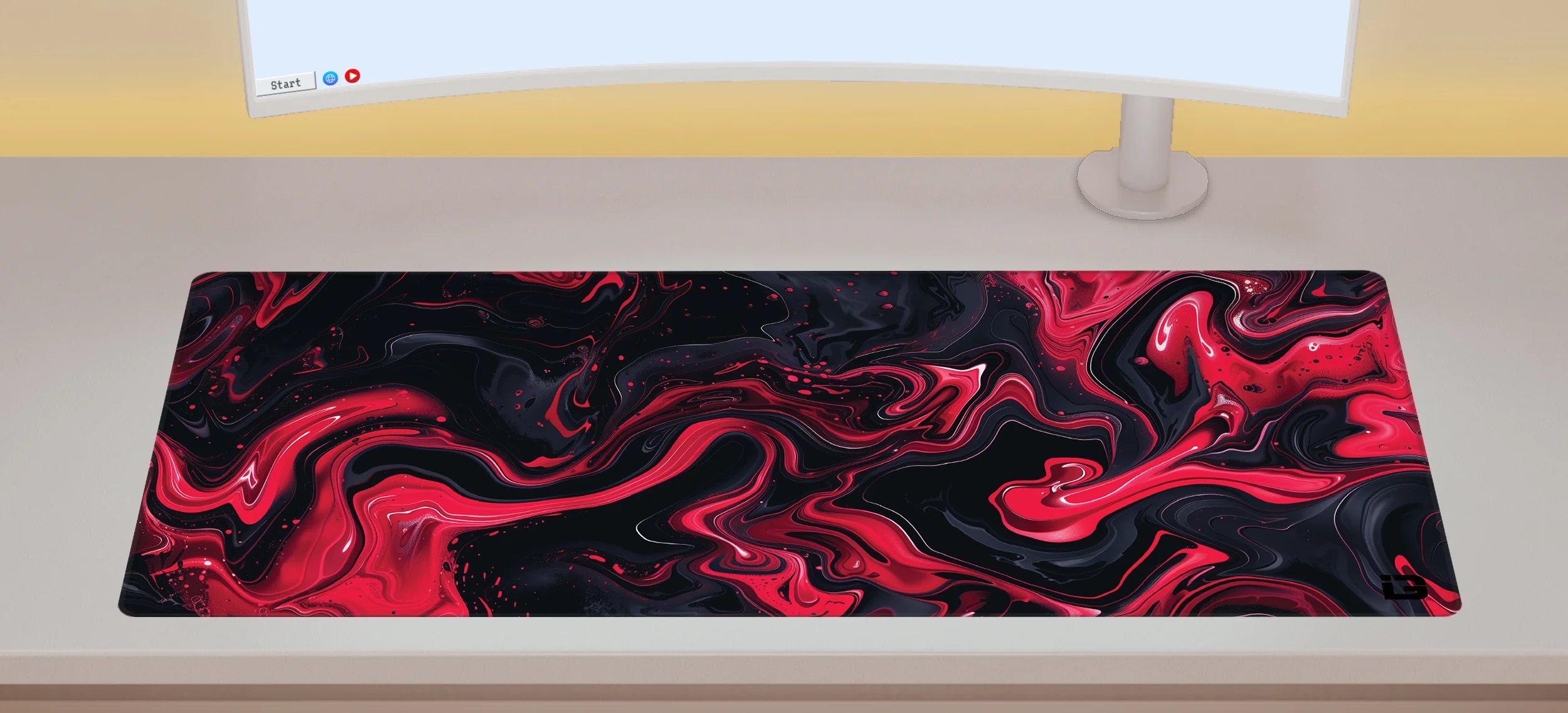 Liquid Red - Image 2