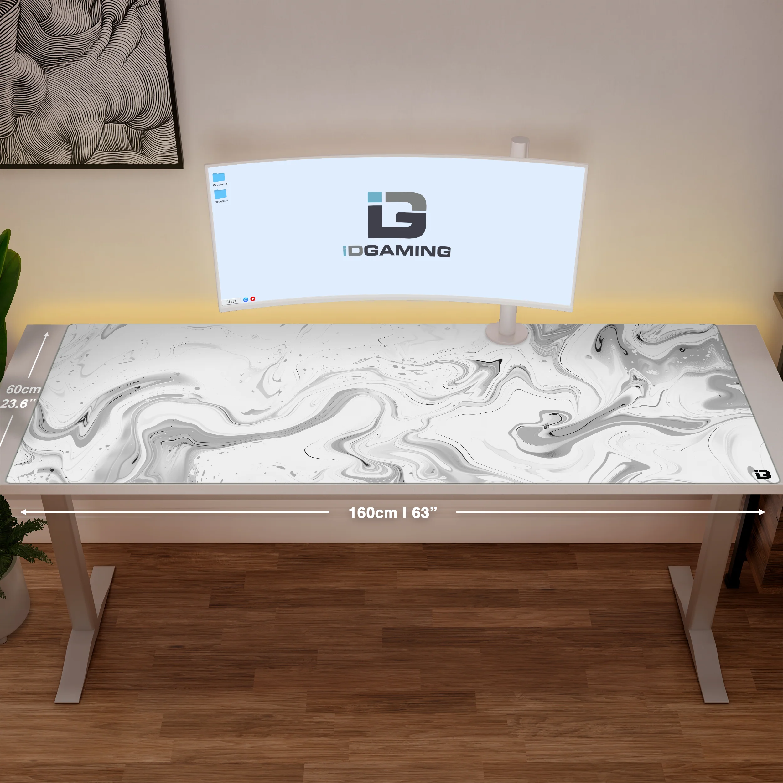 Liquid White - Image 17
