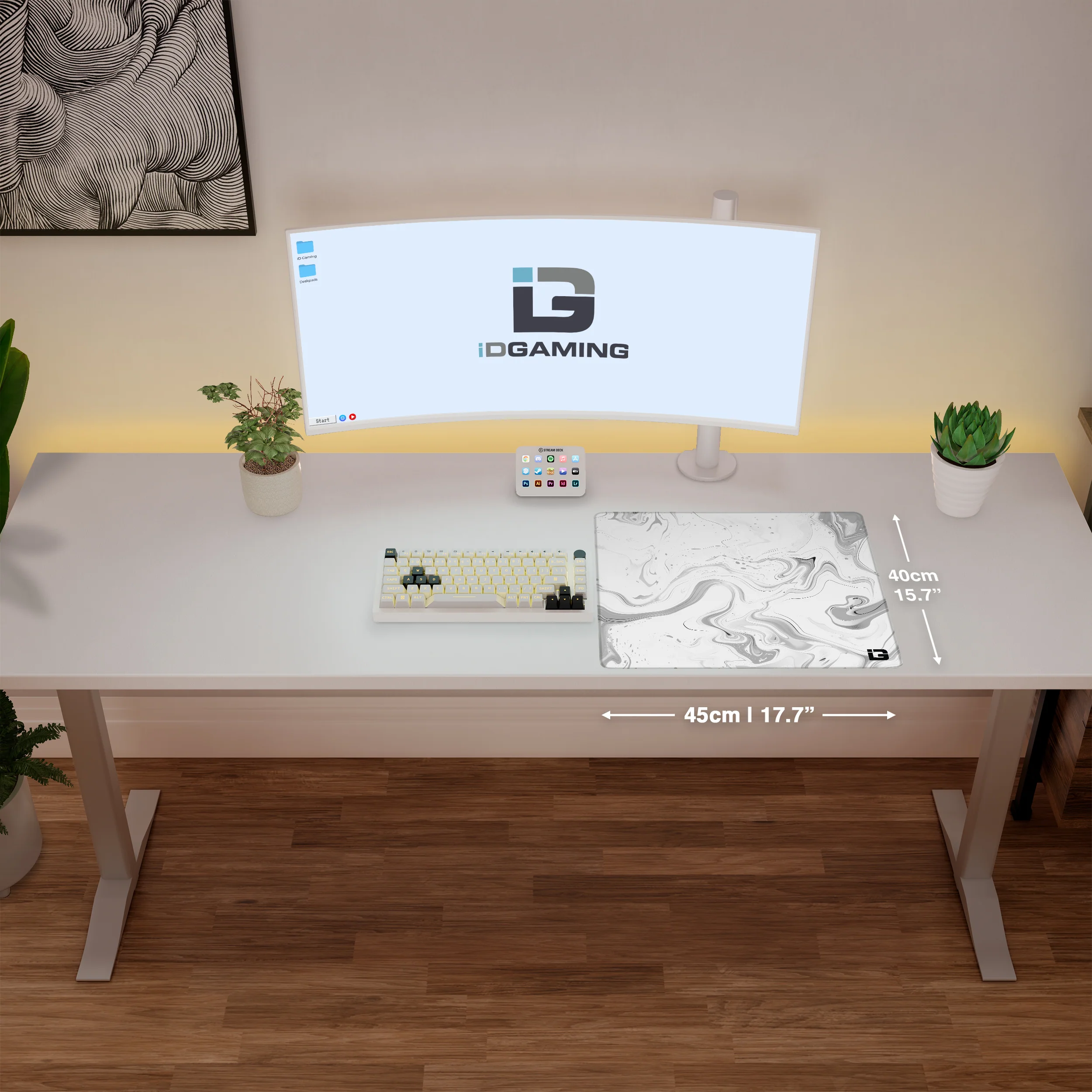 Liquid White - Image 5