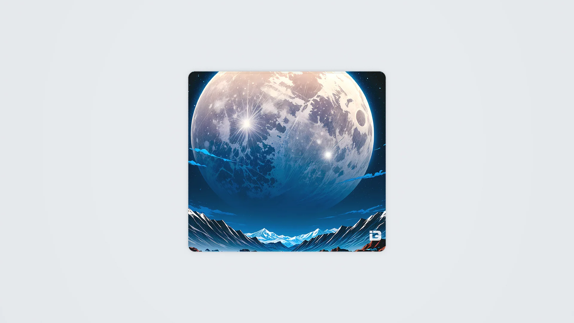 Lofi Moon Glow - Image 6