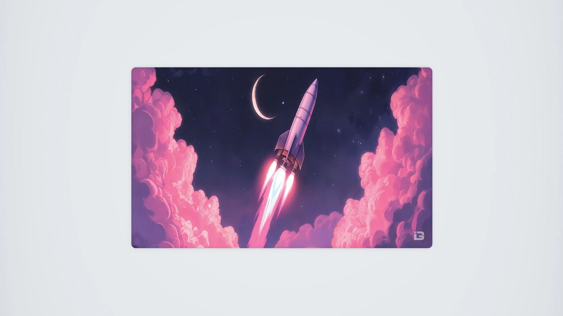 Lofi Space Travel - Image 14