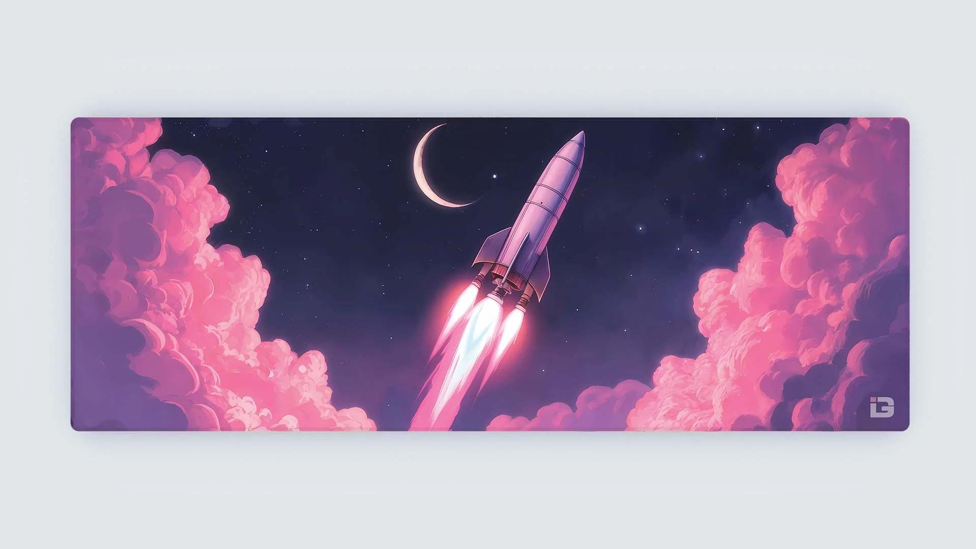 Lofi Space Travel - Image 19