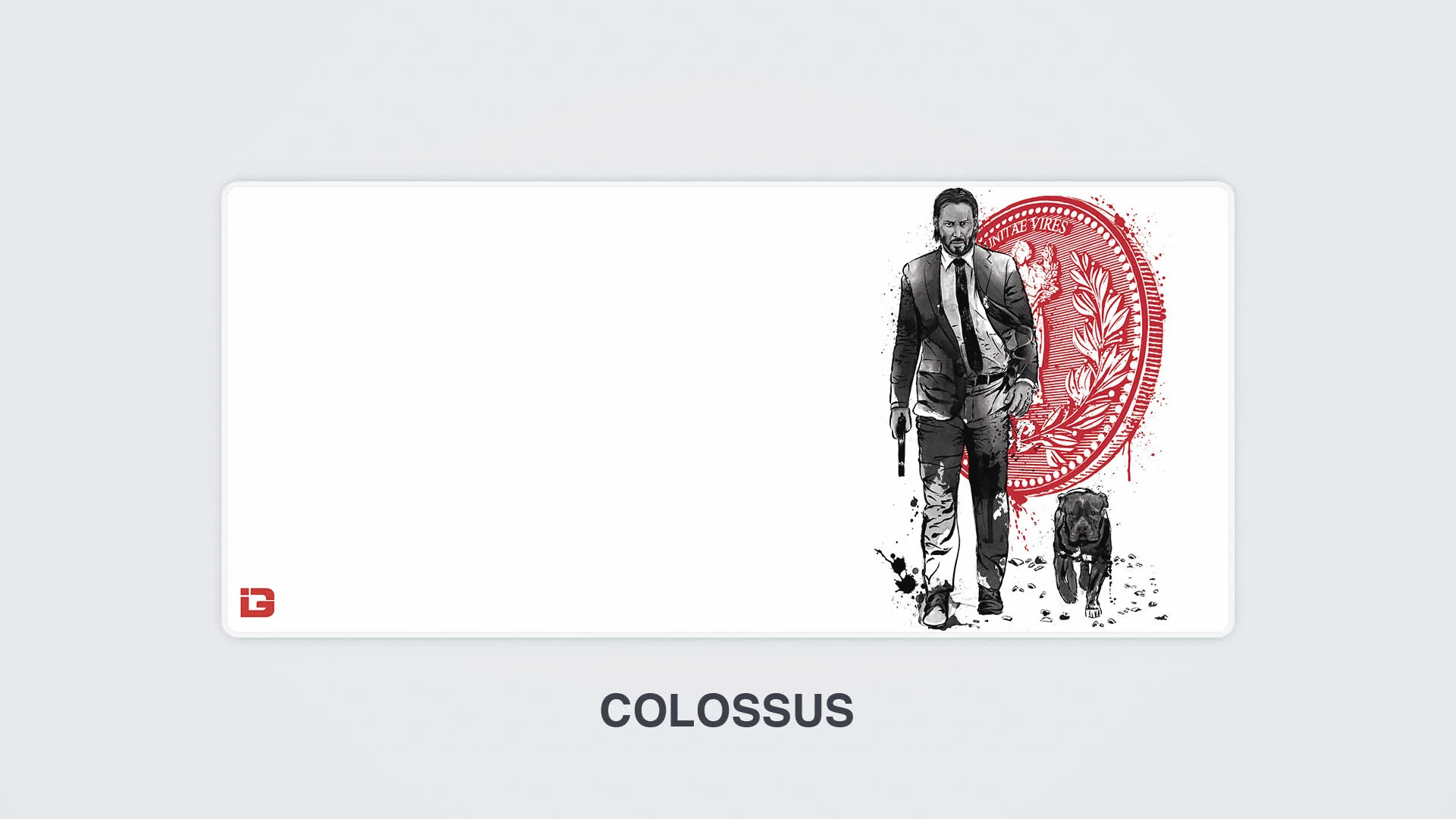 Lone Hitman and Cub - Image 10