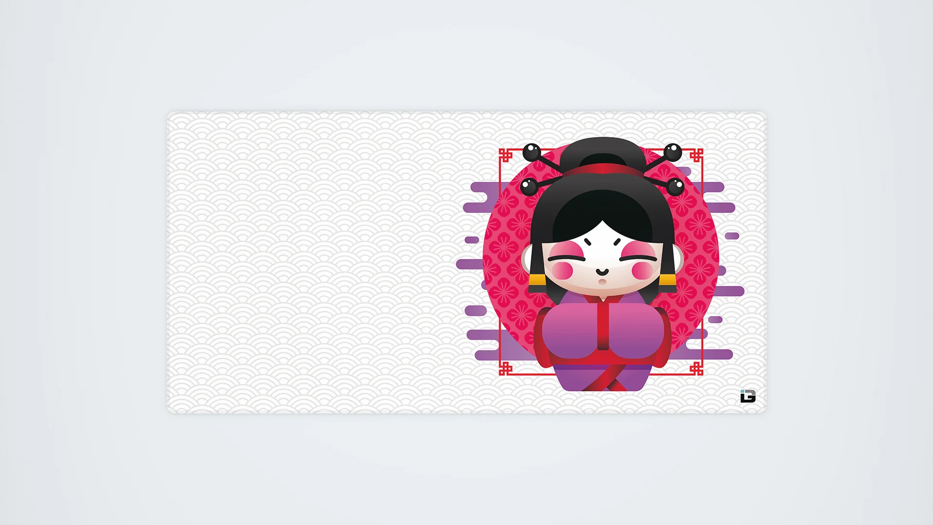 Lucky Charm Geisha - Image 9