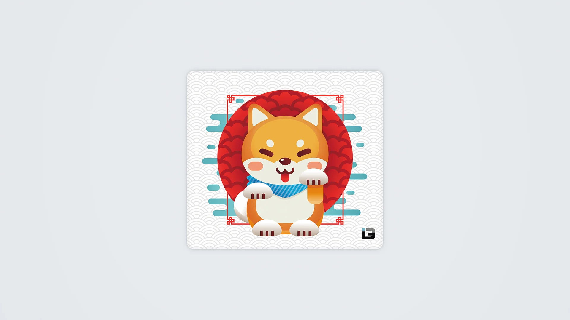 Lucky Charm Shiba Inu - Image 6