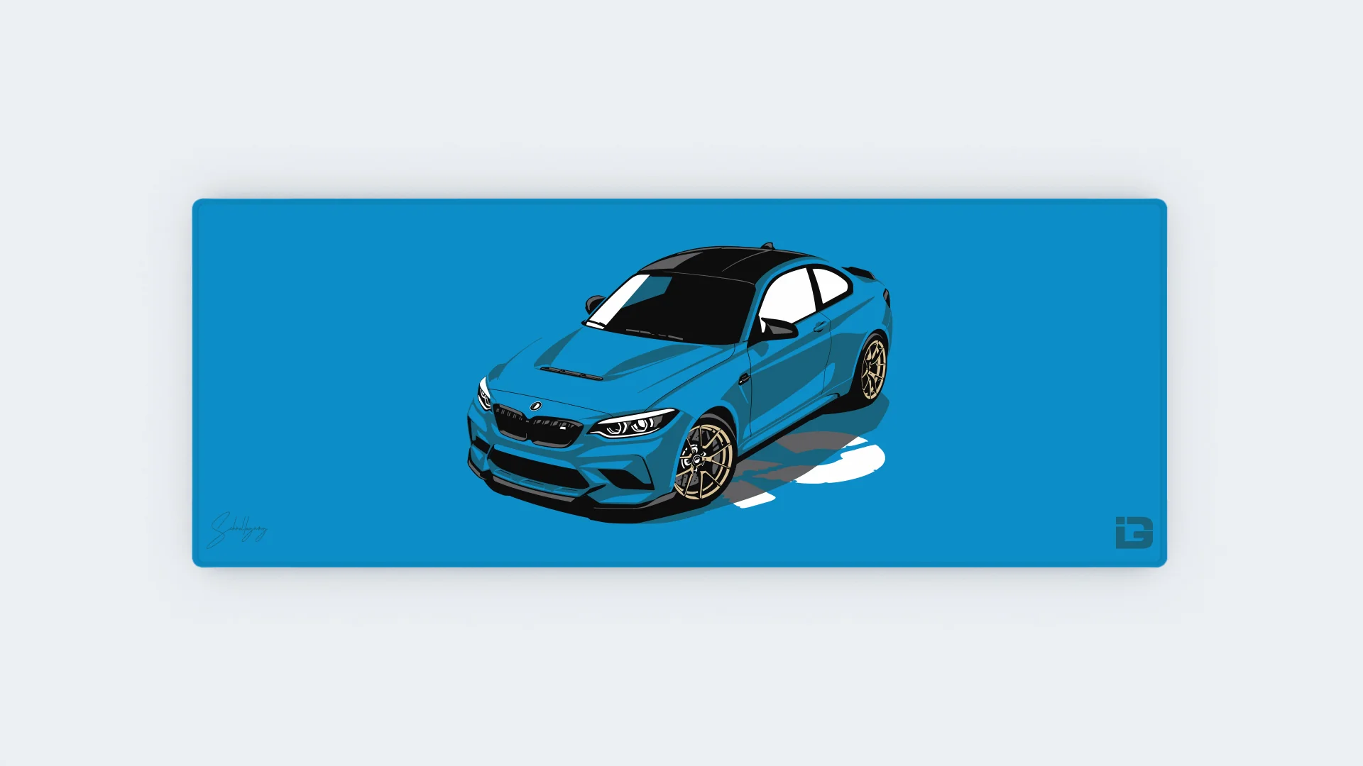 M2 CS - Image 8