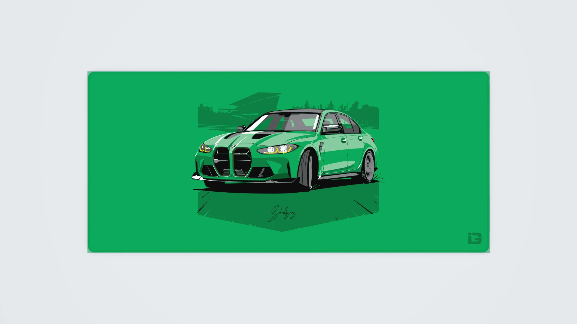 M3 CS - Image 12