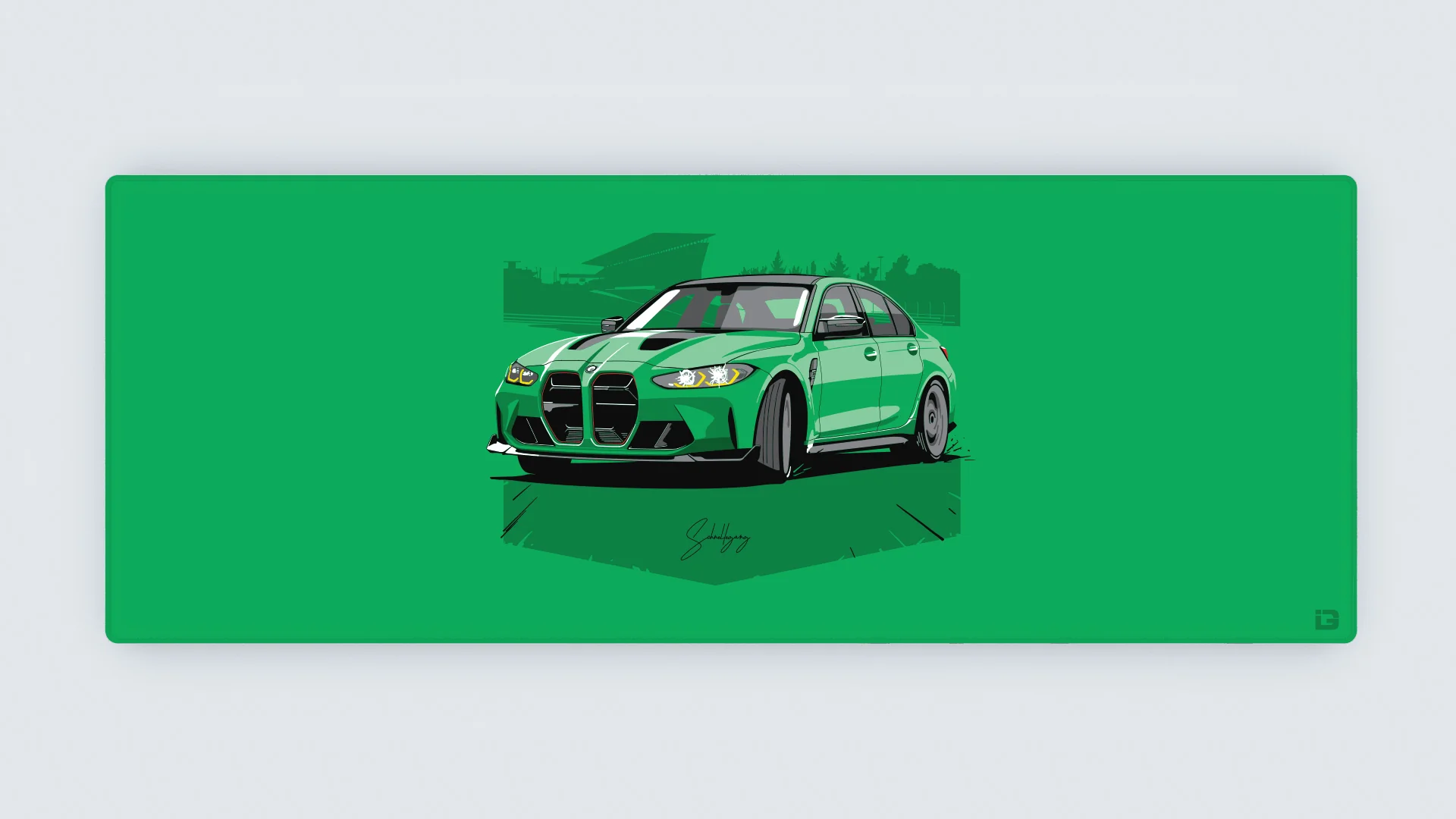 M3 CS - Image 18