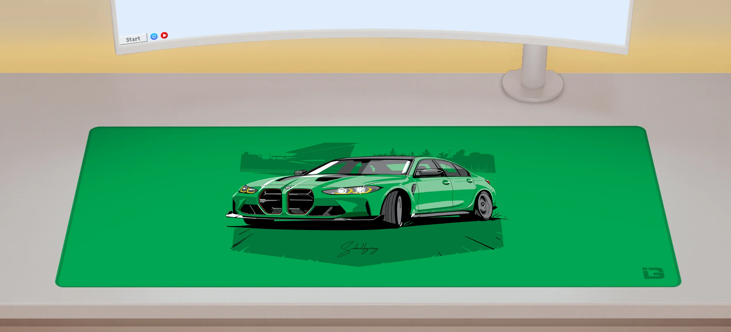 M3 CS - Image 2