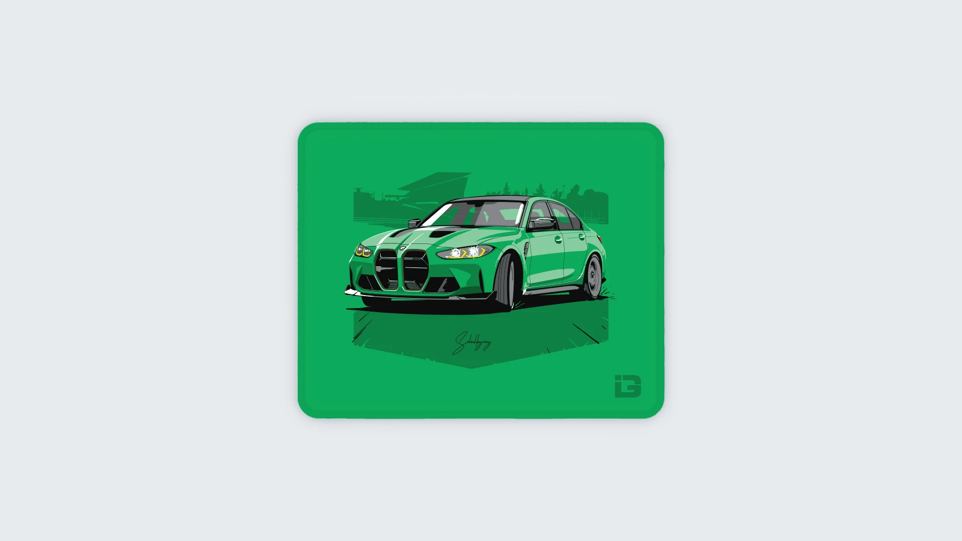 M3 CS - Image 4
