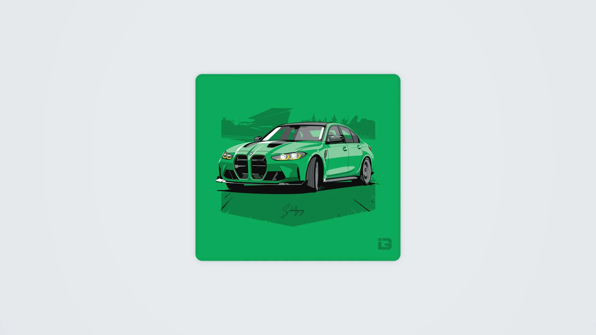 M3 CS - Image 6