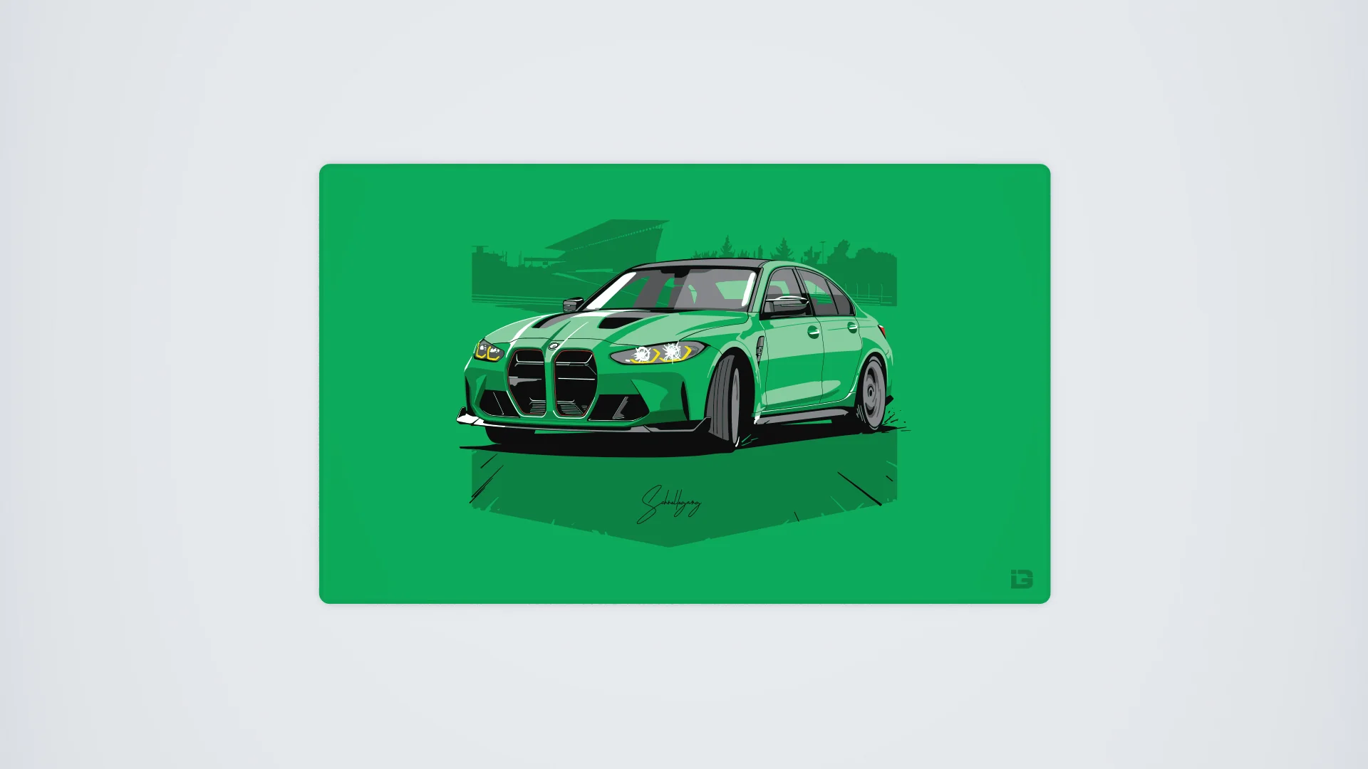 M3 CS - Image 8