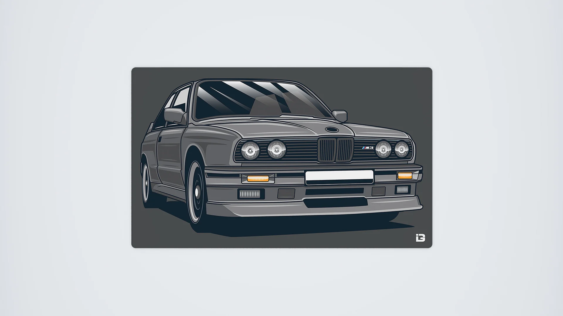 M3 E30 - Image 14