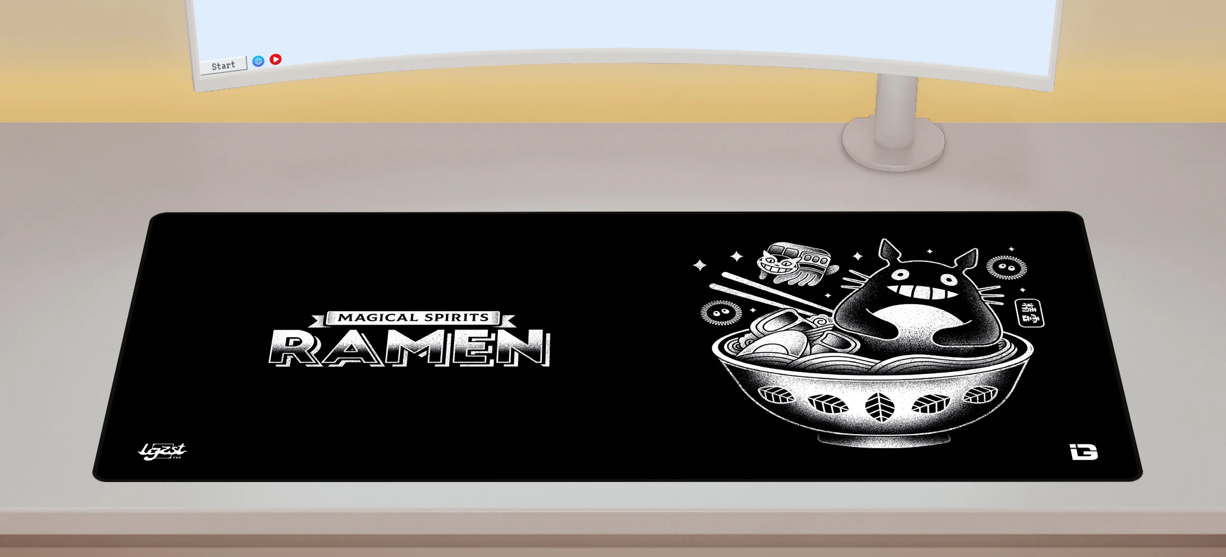 Magical Spirits Ramen - Image 2