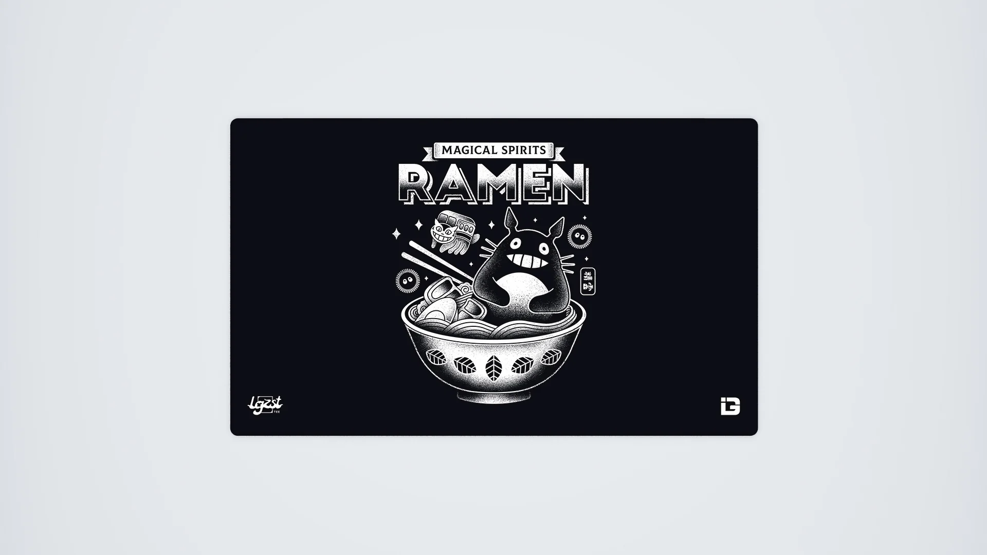 Magical Spirits Ramen - Image 8