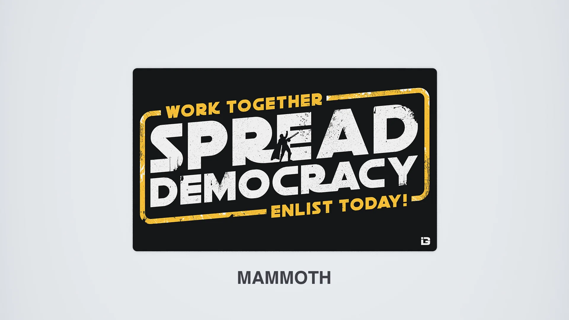 Managed Democracy - Image 12