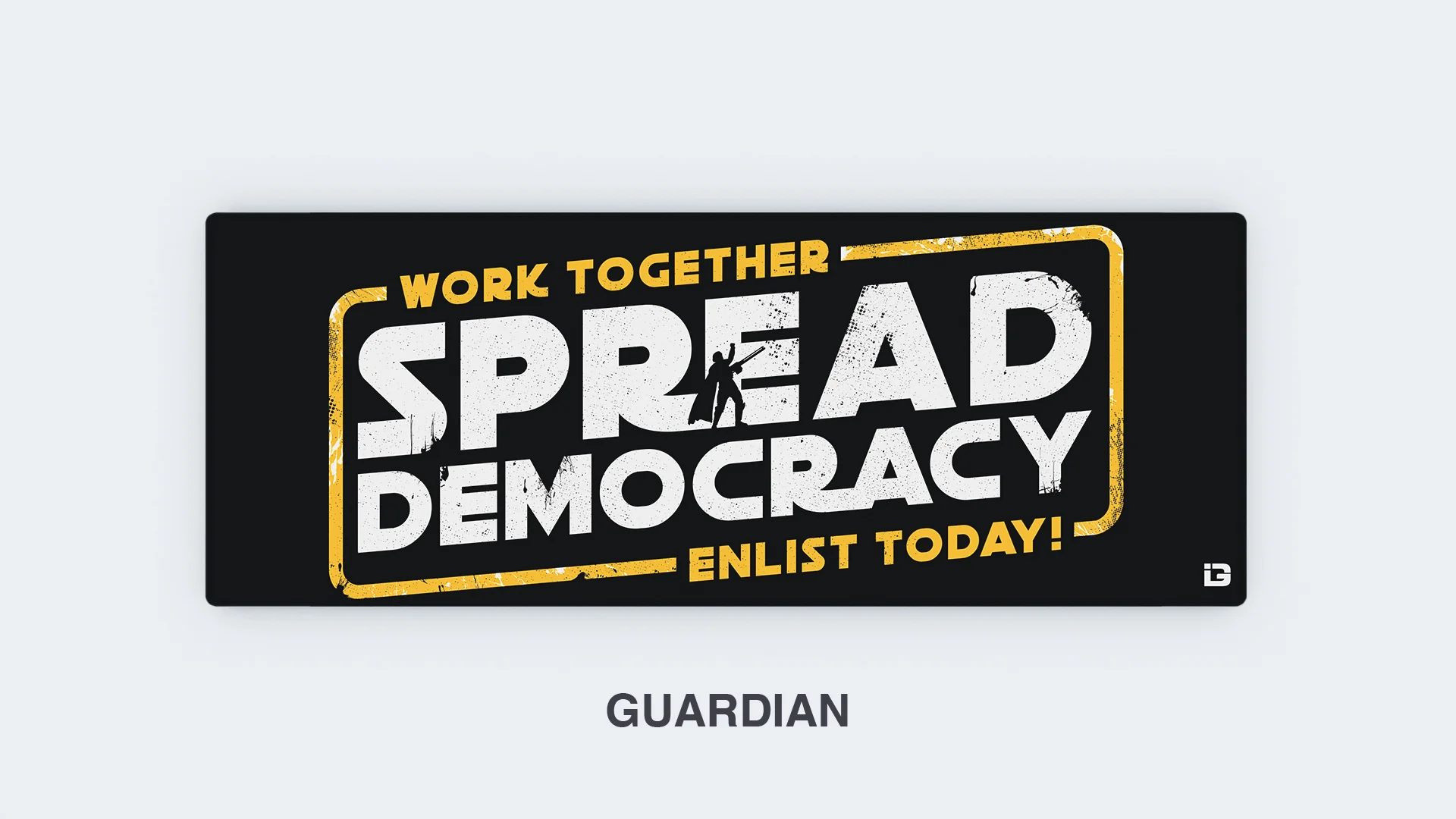 Managed Democracy - Image 8