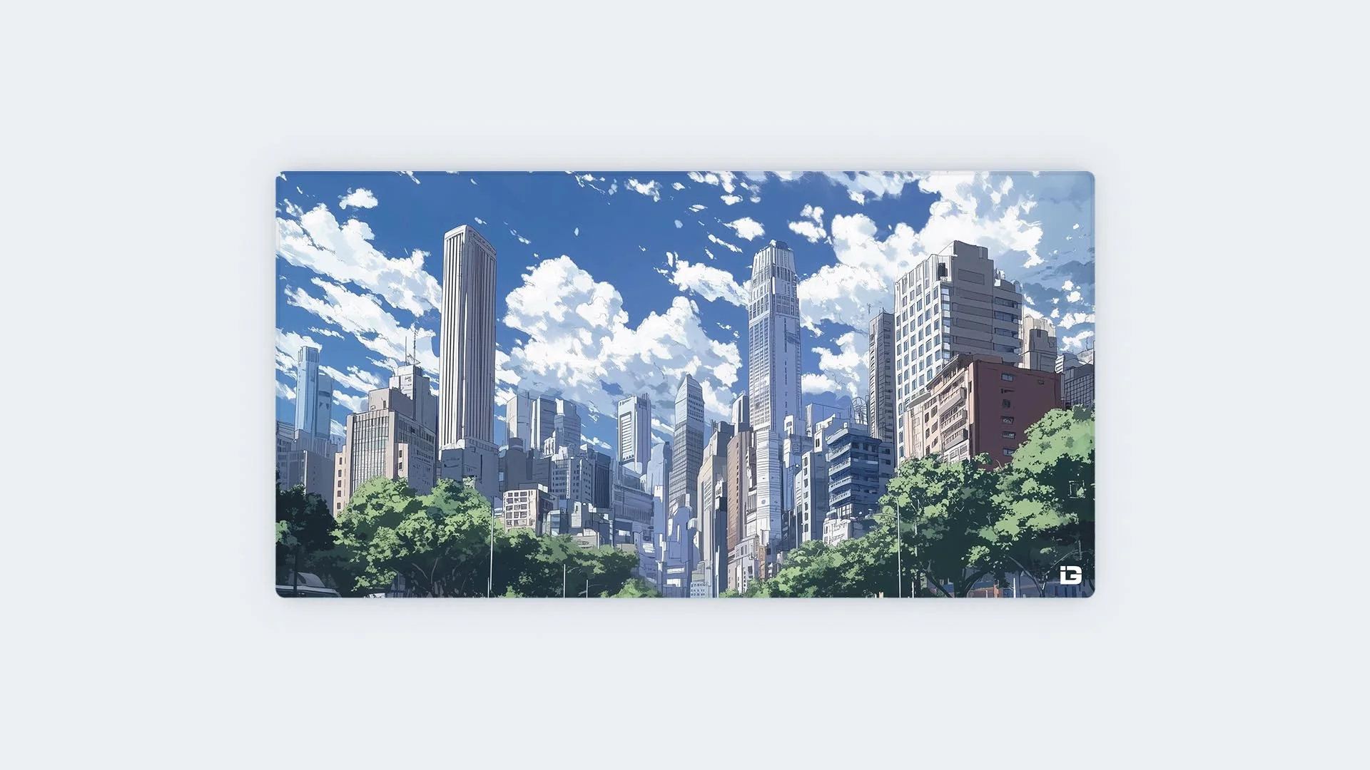 Manga Metropolis - Image 17